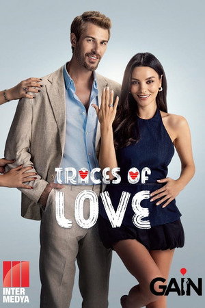 Askin Izleri – Traces of Love (2025)