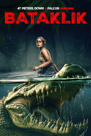 Bataklık – The Bayou (2025)