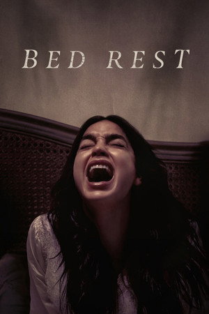 Karanlık Ruhlar – Bed Rest (2023)