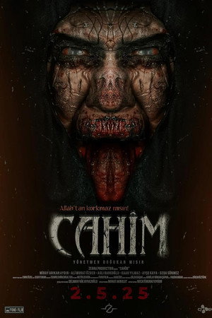 Cahim (2025)