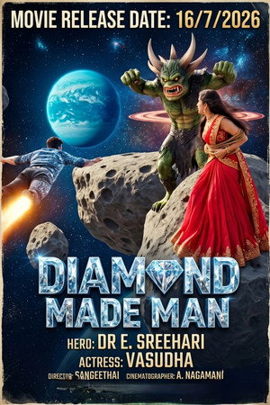Diamond Made Man (2026)