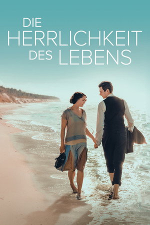Die Herrlichkeit des Lebens – The Glory of Life (2024)