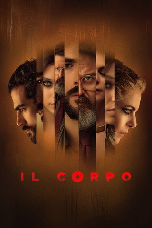 Ceset – The Body – Il corpo (2024)
