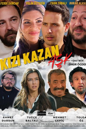 Kızı Kazan Aşk (2024)