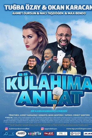 Külahıma Anlat (2022)