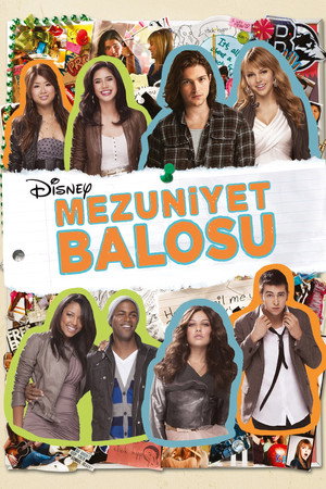 Mezuniyet Balosu – Prom (2011)