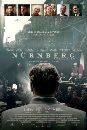 Nürnberg – Nuremberg (2025)