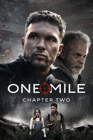 Bir Mil: İkinci Bölüm – One Mile: Chapter Two (2026)