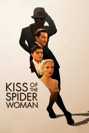 Örümcek Kadının Öpücüğü – Kiss of the Spider Woman (2025)