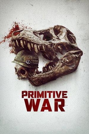 İlkel Savaş – Primitive War (2025)