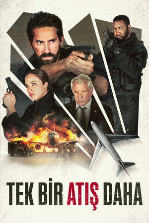 Tek Bir Atış Daha – One More Shot (2024)