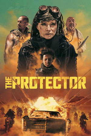 Son Koruyucu – The Protector (2025)