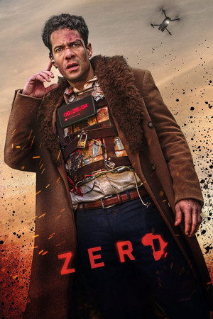 Sıfır Noktası – Zero (2024)