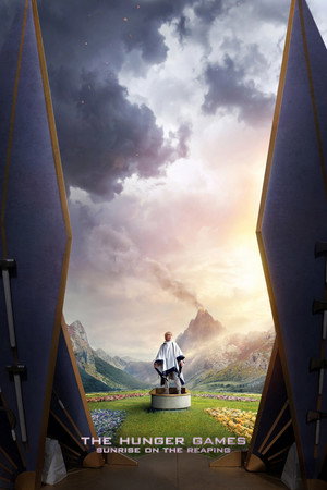 Açlık Oyunları: Hasatta Gündoğumu – The Hunger Games: Sunrise on the Reaping (2026)