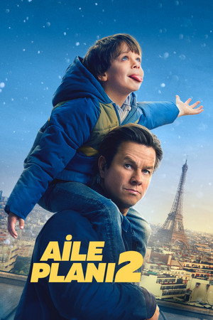Aile Planı 2 – The Family Plan 2 (2025)