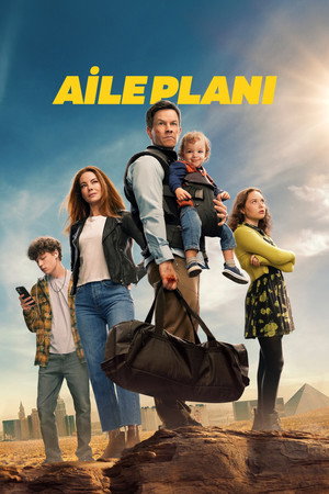 Aile Planı – The Family Plan (2023)