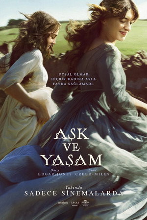 Aşk ve Yaşam – Sense and Sensibility (2026)