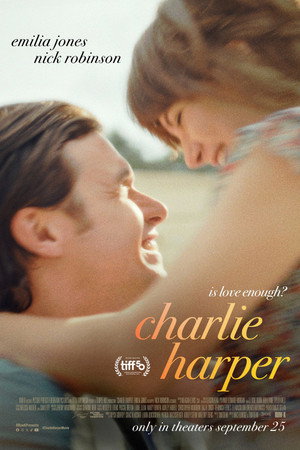 Charlie & Harper: Her Şeye Rağmen – Charlie Harper (2026)