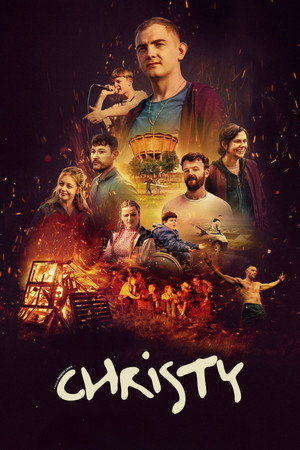 Yabancı Kardeşler – Christy (2025)