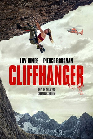 Dağcı – Cliffhanger (2026)