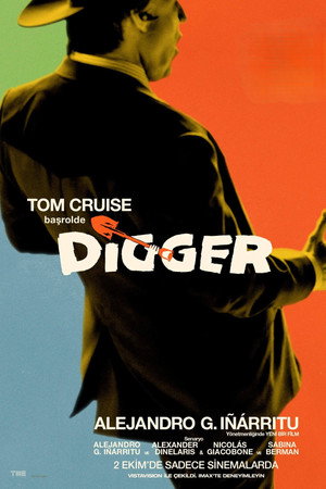 Digger (2026)