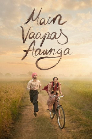 Bir Gün Döneceğim – Main Vaapas Aaunga (2026)