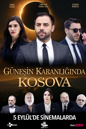 Güneşin Karanlığında Kosova (2025)