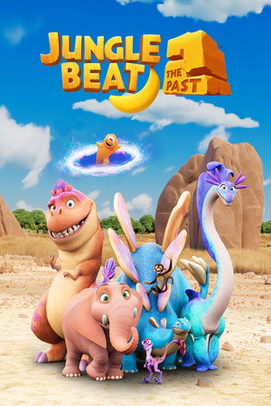 Ormanın Canavarı 2: Geçmiş – Jungle Beat 2: The Past (2025)