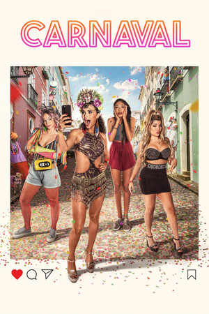 Karnaval – Carnaval (2021)
