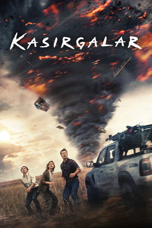 Kasırgalar – Twisters (2024)