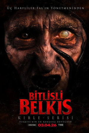 Kıble: Bitlisli Belkıs (2026)