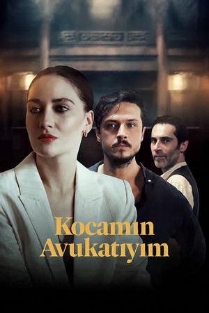Kocamın Avukatıyım (2026)