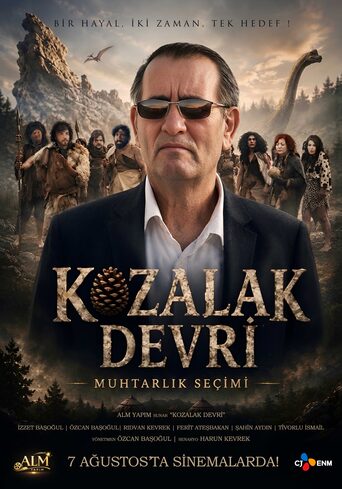 Kozalak Devri (2026)
