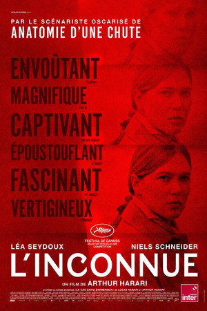 L’inconnue – The Unknown  (2026)