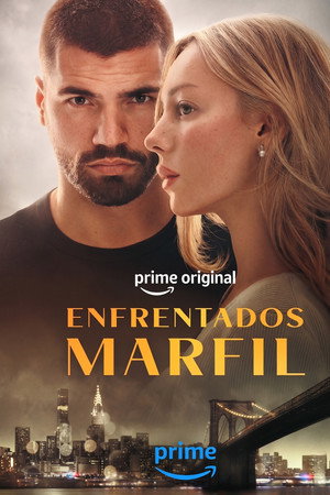 Dayanılmaz Çekim – Drawn Together – Marfil (2026)