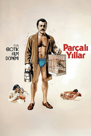 Parçalı Yıllar – Broken Years (2026)