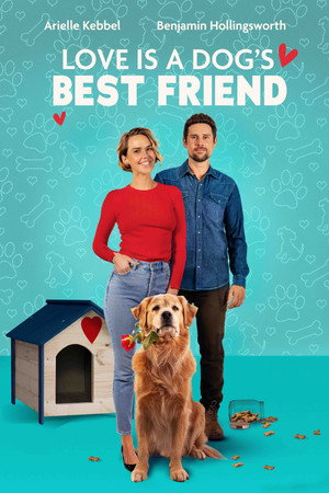 Patili Dostum ve Aşk – Love Is a Dog’s Best Friend (2025)
