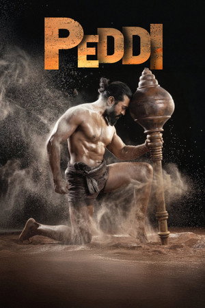 Peddi (2026)