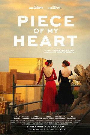 Kalbimden Bir Parça – Piece of My Heart (2022)
