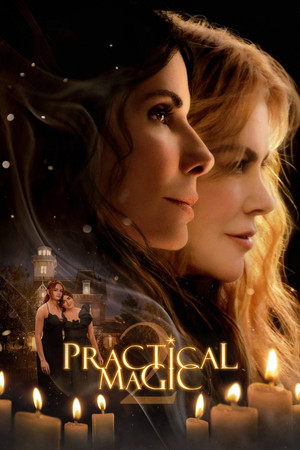 Aşkın Büyüsü 2 – Practical Magic 2 (2026)