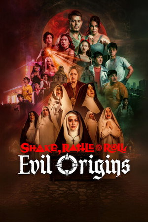 Shake, Rattle & Roll: Evil Origins (2026)