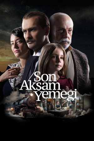 Son Akşam Yemeği – The Last Dinner (2023)