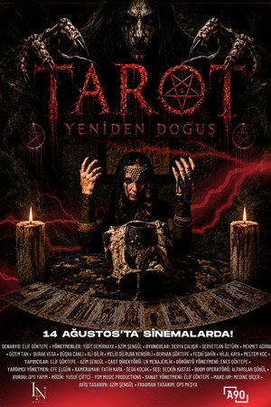 Tarot: Yeniden Doğuş (2026)