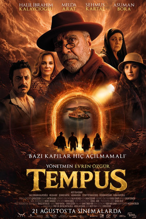 Tempus (2026)