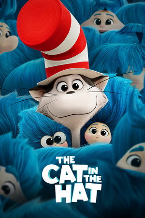 Şapkalı Kedi – The Cat in the Hat (2026)