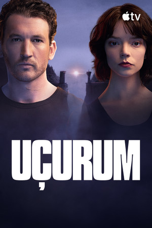 Uçurum – The Gorge (2025)