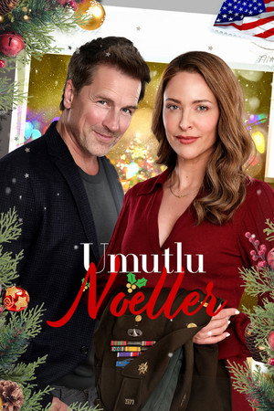 Umutlu Noeller – Bringing Christmas Home (2023)