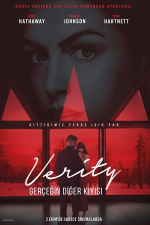 Verity: Gerçeğin Diğer Kıyısı – Verity (2026)