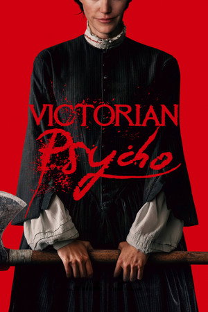 Victorian Psycho (2026)
