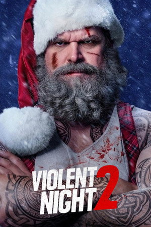 Vahşi Gece 2 – Violent Night 2 (2026)